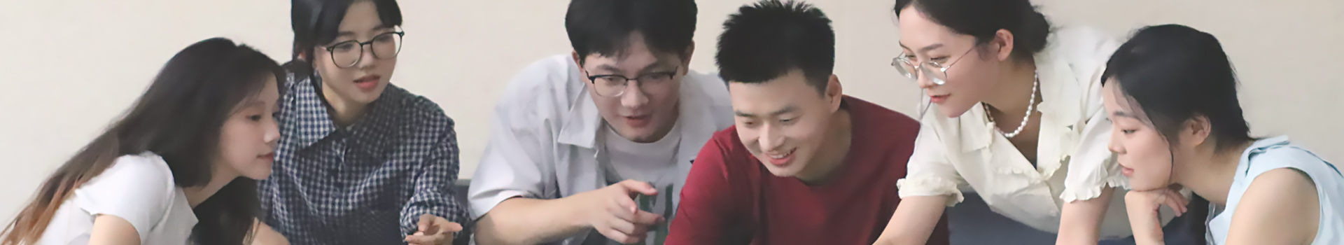 校园招聘配图
